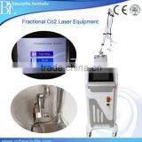 Scar removal fractional laser co2 / co2 fractional laser / fractional co2 laser skin tightening