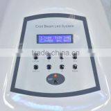 Economical PDT Type Led Photon 7 Colors Led Light Skin Therapy Light Therapy Machine For Skin Rejuvenation PDT-002 Led Face Mask For Acne thumbnail-3