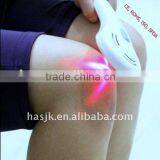 Combination of 810nm and 650nm Medical Use Laser Physiotherapy Equipment thumbnail-2