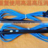 Factory Price!! 400W High Frequency Leep Electrosurgical Unit With Smoke Evcuation RES-120 thumbnail-4