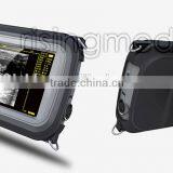 CE Approved Handheld Veterinary Ultrasound Scanner With Convex Probe V8 thumbnail-1