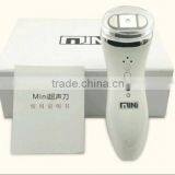 Expression Lines Removal Home Use HIFU Therapeutic Ultrasound Skin Tightening Machine High Frequency Machine For Face thumbnail-5