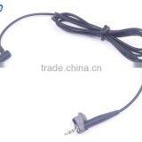 USB Replacement Audio Cable 2.5MM Into 3.5MM Jack For Bose AE2, AE2i, AE2w Headphone thumbnail-3