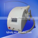 1500mj Professional And Effective Tattoo Removal Nd Q Switch Laser Machine Yag Laser Machine Prices Facial Veins Treatment