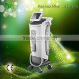 50-60HZ KLSi Semiconductor Laser 808 Whole Body Diode Laser Hair Removal Machine thumbnail-3