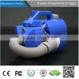 Pest Control Power Sprayer,Hand Held Disinfection Machine, Factory Portable Electric Mice Fogger With CE For Humidification thumbnail-4