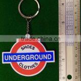 SOFT PVC KEY CHAIN thumbnail-1