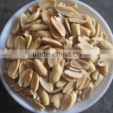 roasted blanched peanuts kernels