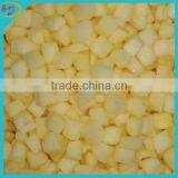 Supply New Season Frozen Potato Dice thumbnail-1