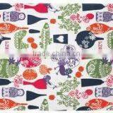 TEATOWEL COTTON thumbnail-1