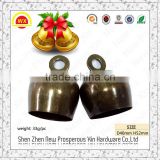 Good Product Cheaper Hand Metal Christmas Jingle Brass Bell In Stock