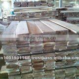 Acacia Flooring Lumber KD S4S Vietnam thumbnail-1