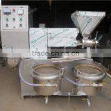 Automatic High Efficiency Soybean Oil Machine Price thumbnail-4