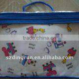 100% Cotton Birdeye Baby Diaper/cloth