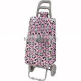 Handled Waterproof and Cheap Shopping Bag Foldable thumbnail-3