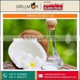 Extra Virgin Coconut Oil at Wholesale Price