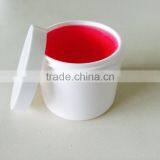 Hair Pomade Oem Factory Private Label Halal Pomade Style Cream/water Based Hold Pomade Wax thumbnail-6