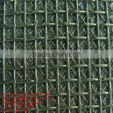 1.7mm Thickness 5-layer Sintered Square Mesh Filter Media