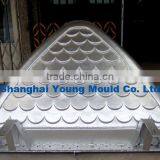 Rotomolding Tooling Rotational Molding Manufacture OEM Rotational Moulds Making Customerized Rotomolding Tooling thumbnail-2