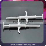 Hot Sale 125KHz RFID 1.4x8mm Animal Syringe With Microchip thumbnail-4