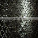 Expanded Metal Wire Mesh