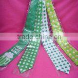 St.Patrick's Day -- TIE