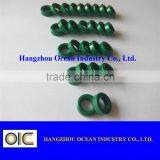 Green Coated Ferrite Rod Cores