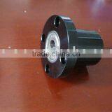 Carbon Steel Flange