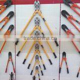 Japanese Hit Type Bolt Cutter,bolt Cutter 18 Inch ,heavy Duty Cutters