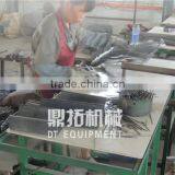 Automatic Feeding Equipment A Type Automatic Layer Poultry Cages in Nigeria thumbnail-2