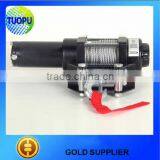 Hydraulic Small Mooring High Quality Winches for Sale thumbnail-3