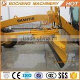 Shantui 140HP Motor Grader SG14 For Sale thumbnail-2