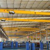 Cheap Price Singel Girder Bridge Crane 5 Ton 10 Ton thumbnail-2