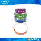 RFID Patient Wristband For Hospital