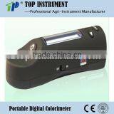Portable Digital Colorimeter