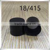 Plastic pp Cap/plastic Lid/screw Bottle Cap 18/415 thumbnail-2