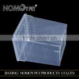 Nomo New Prodcuts Plastic Small Animal Transport Cage Wholesale thumbnail-3