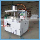 2016 Hotsale Dough Sheet Making Machine/chapatti Machine/roti Press Machine thumbnail-4