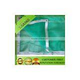 1Fire Retardant Plastic Industrial Protective Debris Netting Safety Nets for Bridges Building Construction thumbnail-3