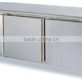 Deluxe Worktop Refrigerators, 2-door