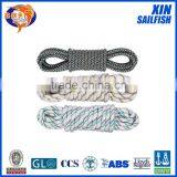 XINSAILFISH 16 Strand pp Braided Rope 6mm Wholesale thumbnail-1