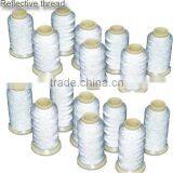 Reflective Thread for Reflective Coverall