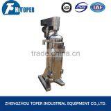 High Quality Virgin Coconut Oil Separation Tubular Centrifuge thumbnail-3