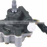 OEM Manufacturer, Geniune Parts For Toyota Qualis Power Steering Pump 44320-35570 4432035570 thumbnail-1