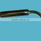 ATV Motorcycle Parts 80cc E-bike Motorcycle Muffler thumbnail-1