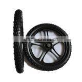 20 Inch Solid Alloy Wheels for Push Bikes thumbnail-2