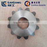 Liugong Accessories Bevel Gear 43A0002, ZL50C.2.1-9 Liugong ZL50C, CLG856 Bevel Gear thumbnail-2