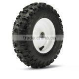 Warehouse Cart Wheel 15x500-6 thumbnail-1