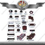 Yingtai Farm Machinery Walking Tractor Final Driving Box, Left Final Driving Box, Right Final Driving Box thumbnail-4