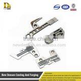 Custom Cast Iron Craft In The Production Of ASTM Standard Cast Iron Casting Parts thumbnail-3